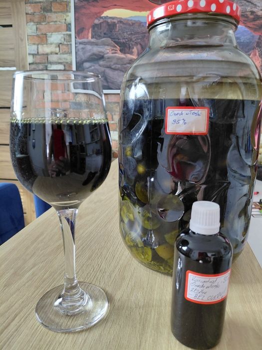 Kompletna Kuracja życia wg H.Clark.Pasożyty, pełne 2 miesiące