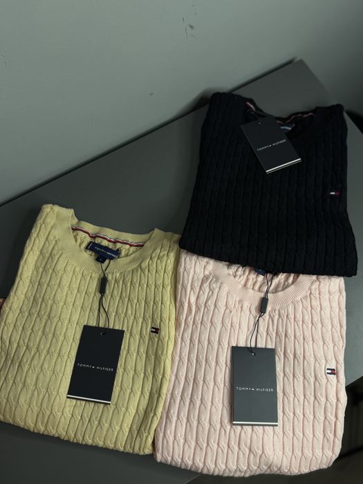 Американка Tommy Hilfiger оригінал