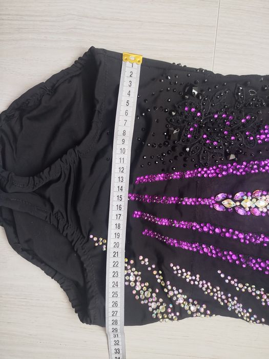 Купальник для художньої гімнастики