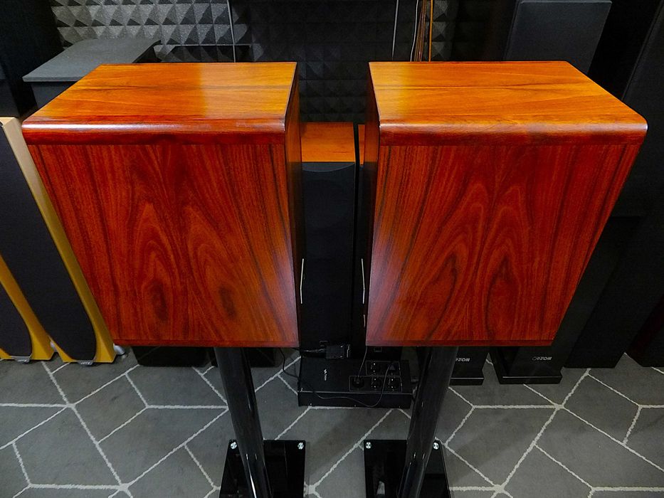 Kolumny głośnikowe monitory DYNAUDIO COMPOUND 2