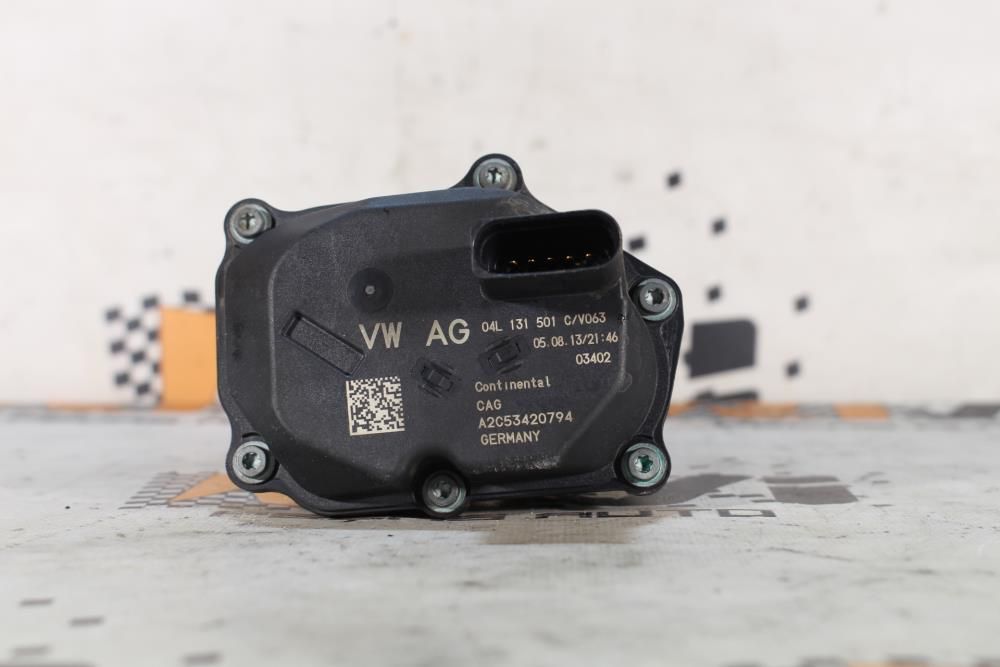 Válvula EGR AUDI A3 (8V1, 8VK)