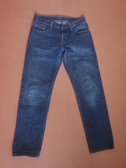 Класні джинси Левіс 501