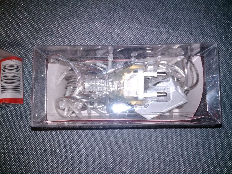 Lampki choinkowe 100 LED