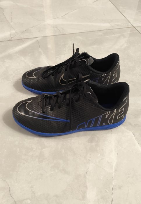 Buty halowe Nike Mercurial roz 38