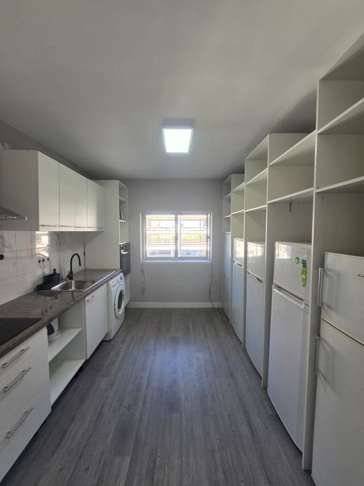 Quarto a 5min da Estacao Comboio do Pragal