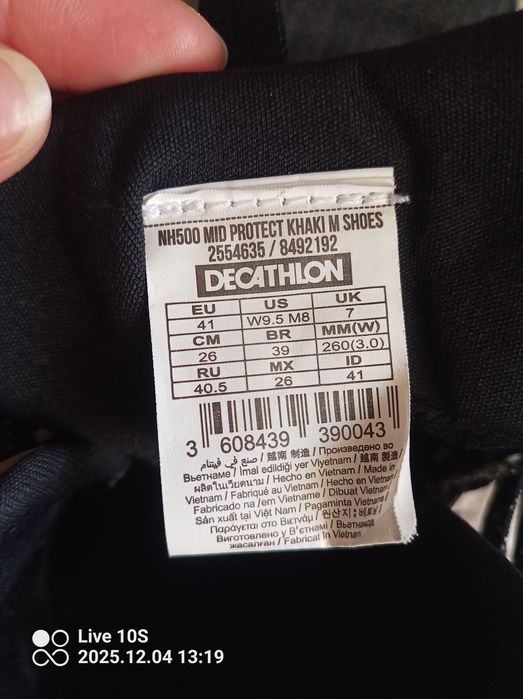 Sprzedam buty męskie