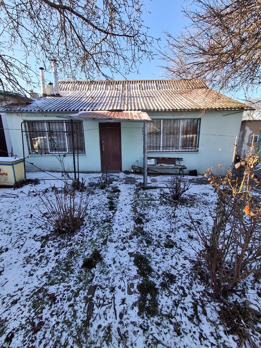 Продам дом ул.Клары Цеткина жд атб