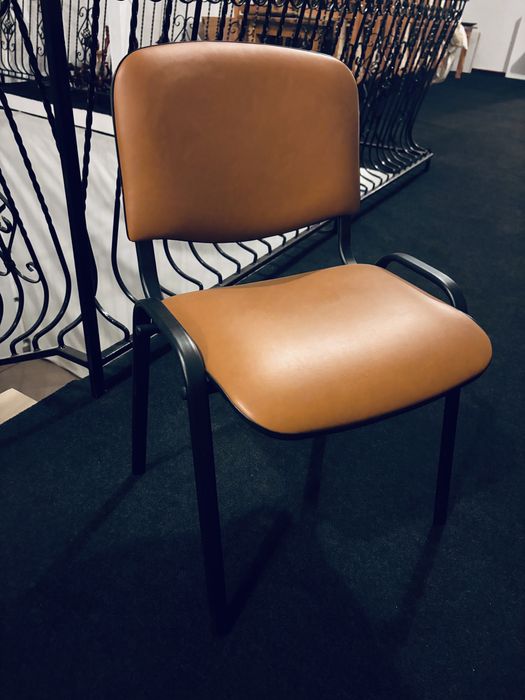 Stol sosnowy i krzesła