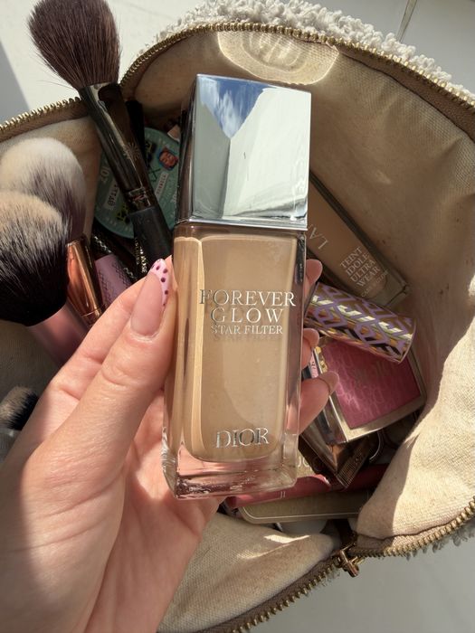 DIOR Forever Glow Star Filter 3