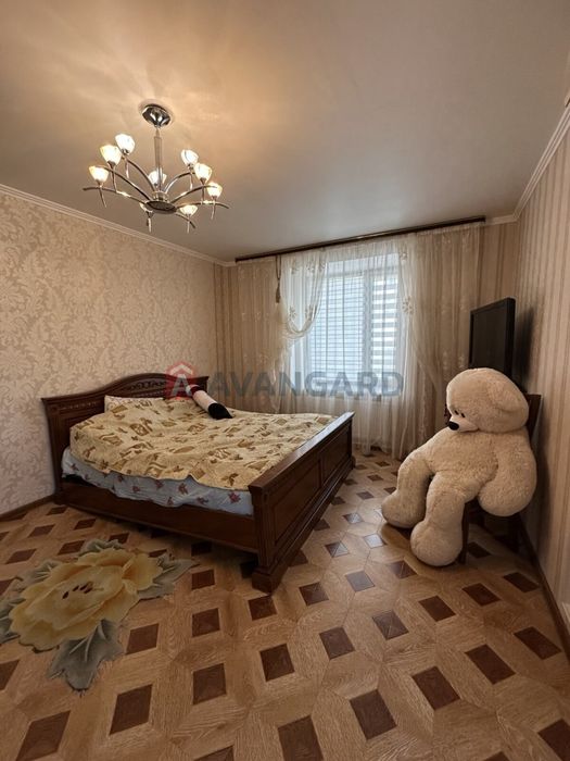 Продам 4 кім квартиру бульвар Центральний 23
