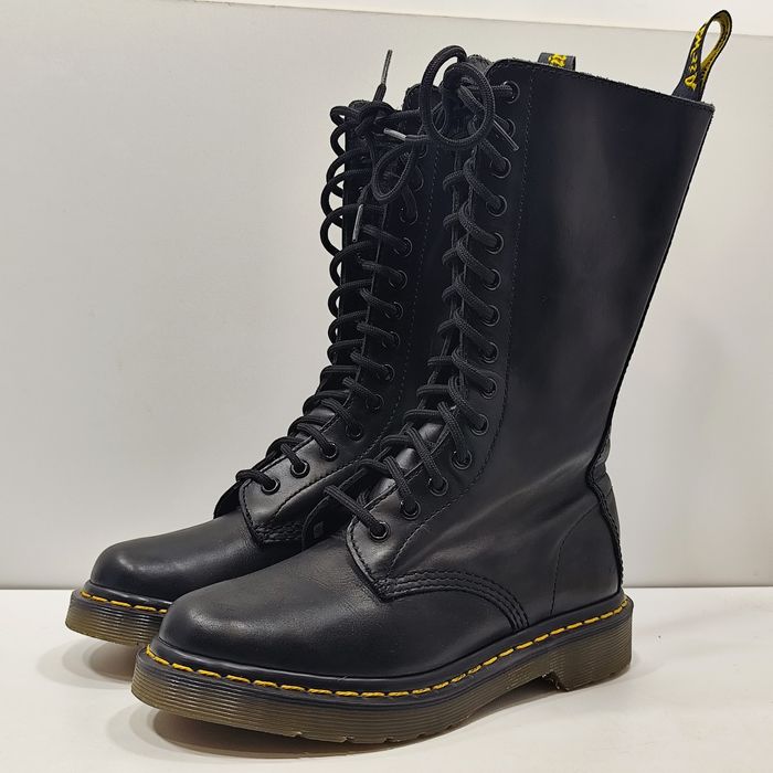 черевики Dr. Martens 1B99 36р/23см