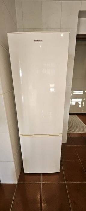 Frigorífico Combinado