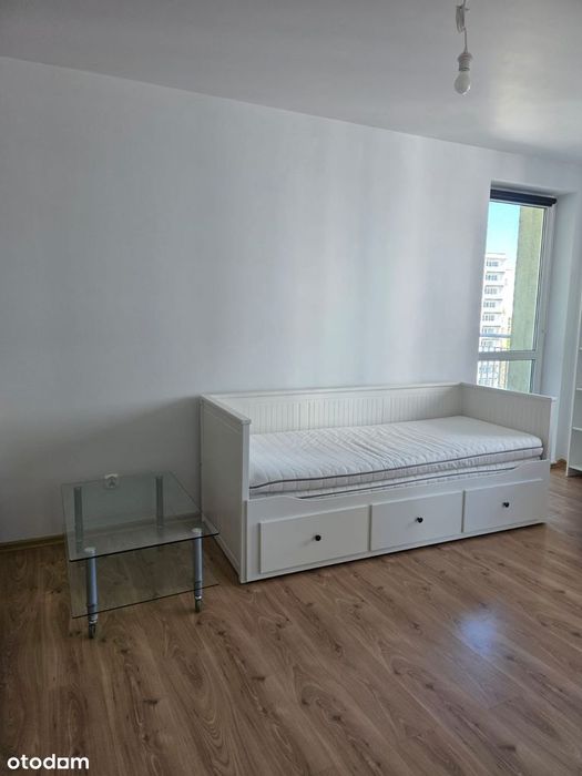 Poznań, Os. Chrobrego 24 | 50 m² | 7. piętro | Komórka