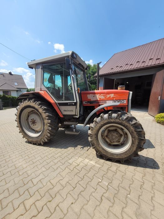 Naprawa traktorów  Naprawa ciągników Serwis Maszyn Regeneracja silnik