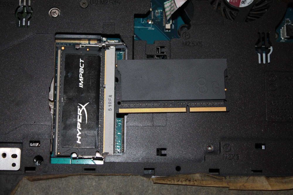 Dell Precision m4800 Quadro m2200 Core i7-4910MQ 4K UHD 32GBRAM м4800