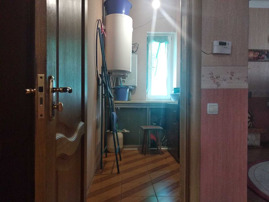 Продаж будинку в с.Троєщина