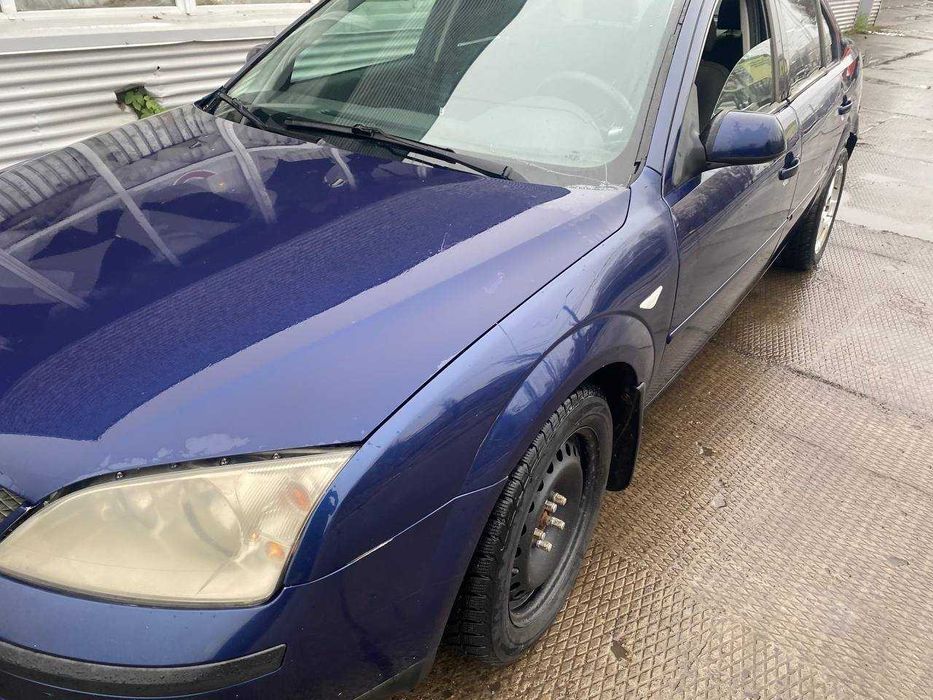 Продам авто форд мондео 3
