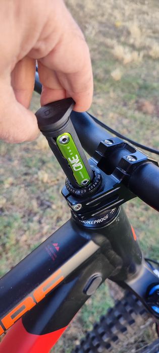 Cube Stereo Race 160 | Enduro para trilhos técnicos | Full XT | Pike 160