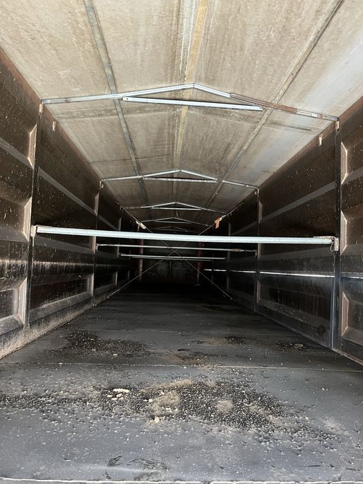 причіп KOEGЕL SN24 68кубов
