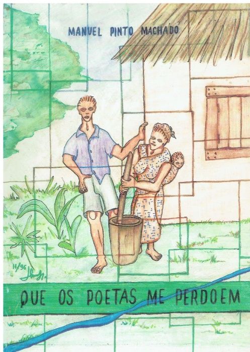 10225 Livros de Manuel Pinto Machado / Autografado
