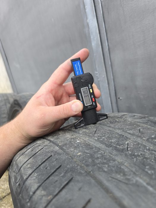 Шини 235/55 R19 літні Hankook Ventus S1 EVO 2