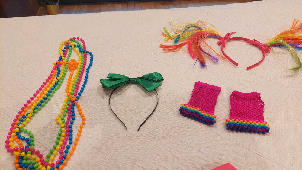 Disfarce Carnaval Cheerleader