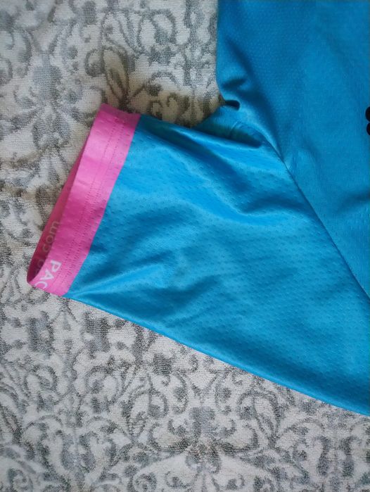 велофутболка Pactimo 3XL розмір