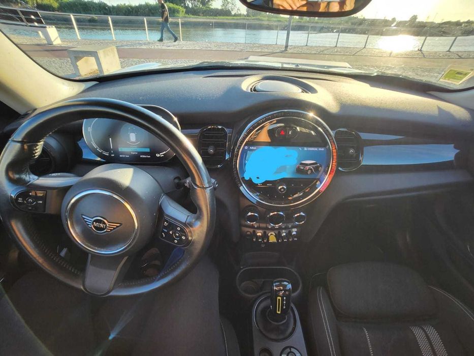 MINI Cooper SE 184 cv | Final 2021 | Impecável | 92.000 km