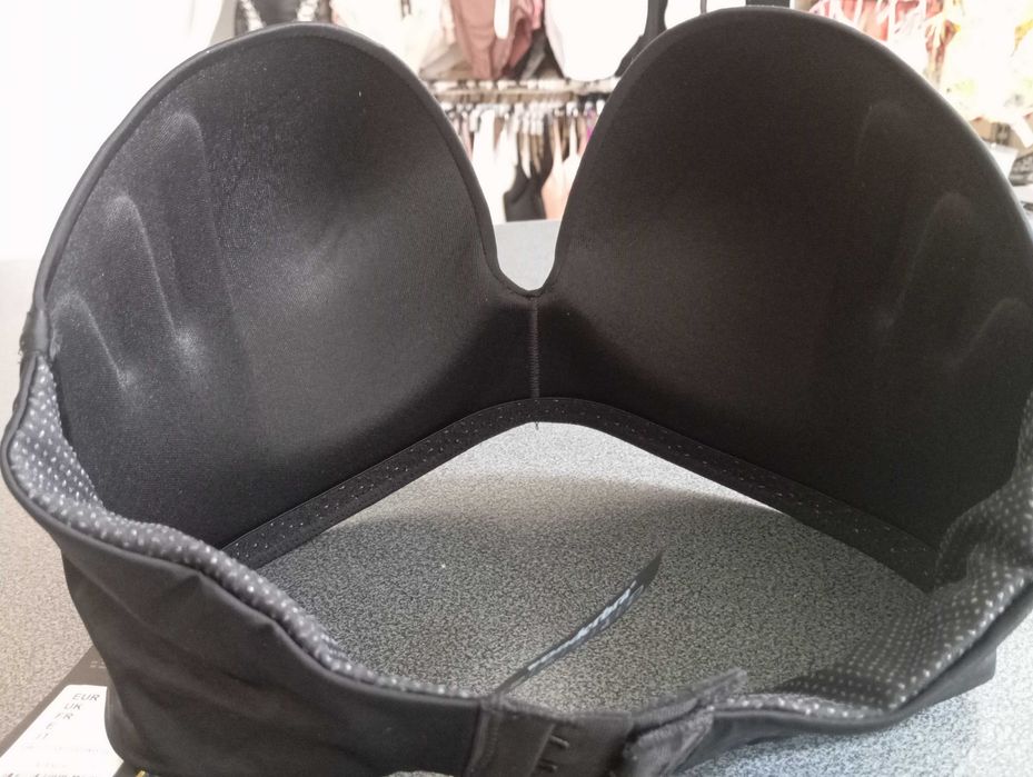 Biustonosz Wonderbra 65 H