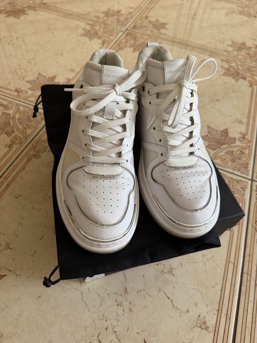 Кросівки кеди Karl Lagerfeld розм7 24 см