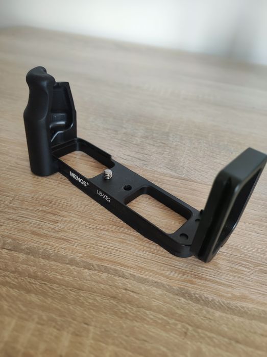 Szybkozłączka Uchwyt Quick Release Plate X-E2 L 
X-E2 L-Shaped