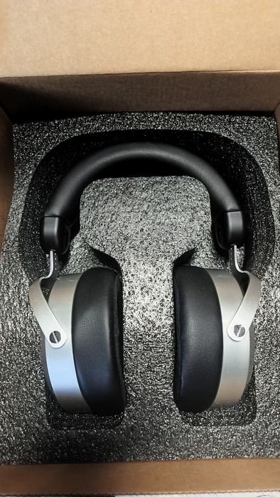 Навушники Hifiman HE400SE V1 non stealth