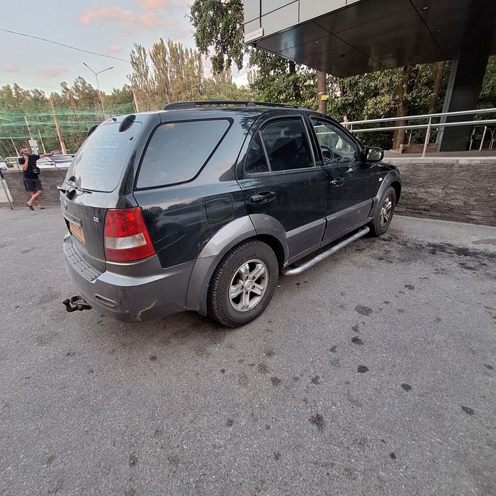 продам Кіа Соренто