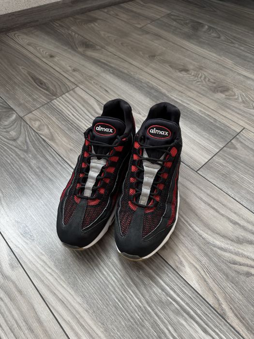 кросівки nike air max 95 46