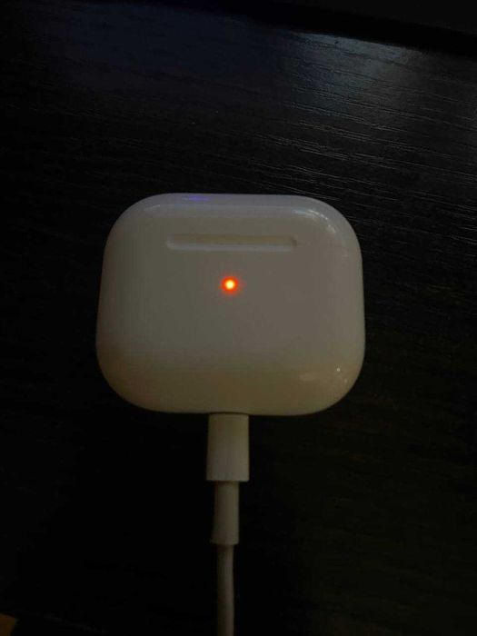 Кейс Apple AirPods 3 Case