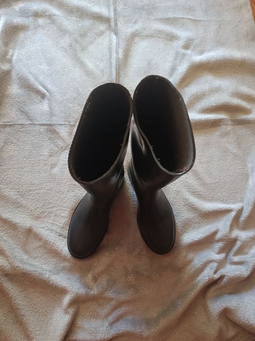 Buty gumowe dla dzieci