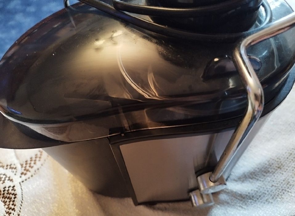 Sokowirówka Gotze&Jensen