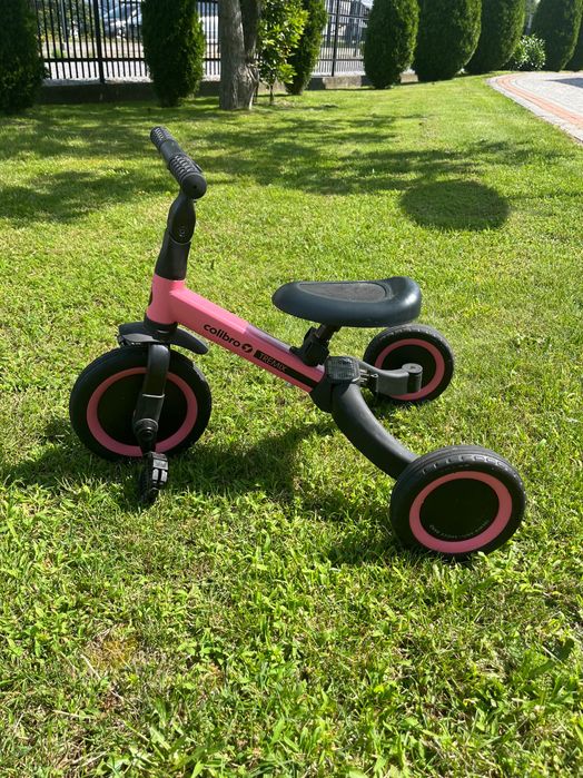 Rowerek Collibro Tremix