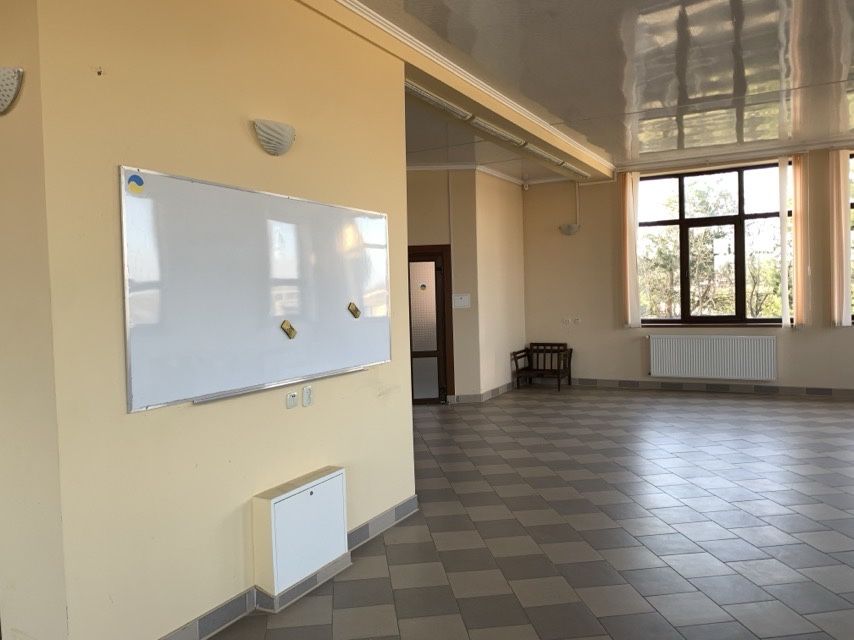 Здам в оренду або продам приміщення