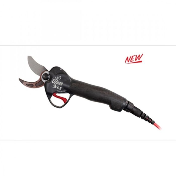 TESOURA PODA BATERIA ZANON VIPER SV45 (DRIVE 300.S)