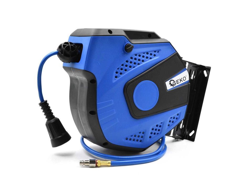 Wąż pneumatyczny na zwijaku 10M 14 M  8x12mm