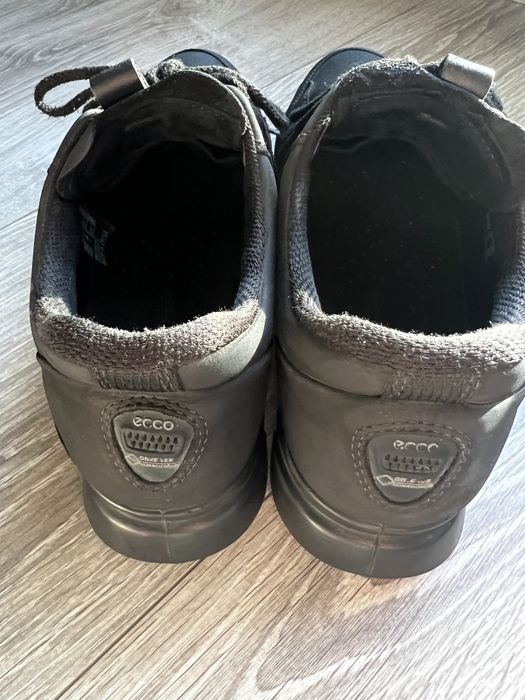 Ecco buty Gore-Tex