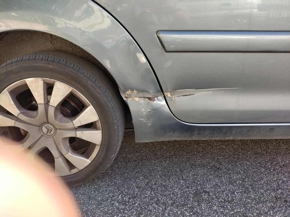 Citroën C4 Grand Picasso 1.6 HDi | 7 Lugares | Caixa Semiautomática | 2008 — photo 5