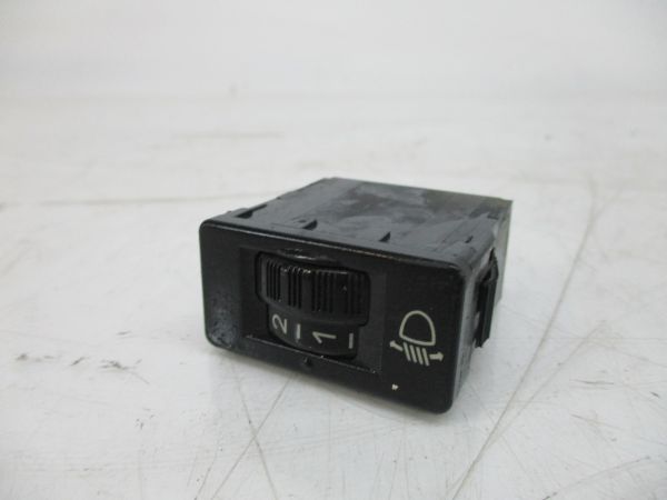 Botão / interruptor de luzes PEUGEOT 307 (3A/C)