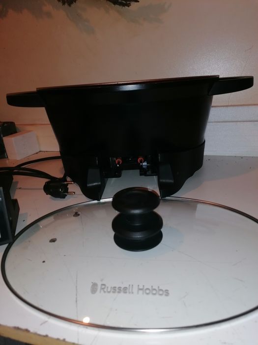 Multicooker Russell Hobbs Good to Go 28270