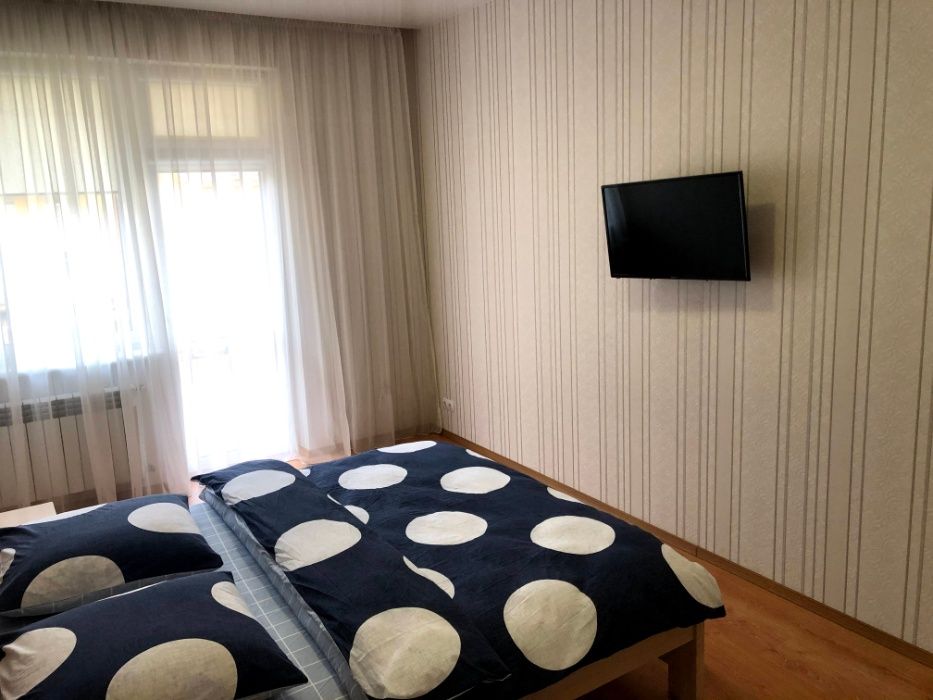 Здам апартаменти подобово ЖК Сакура в Ужгороді