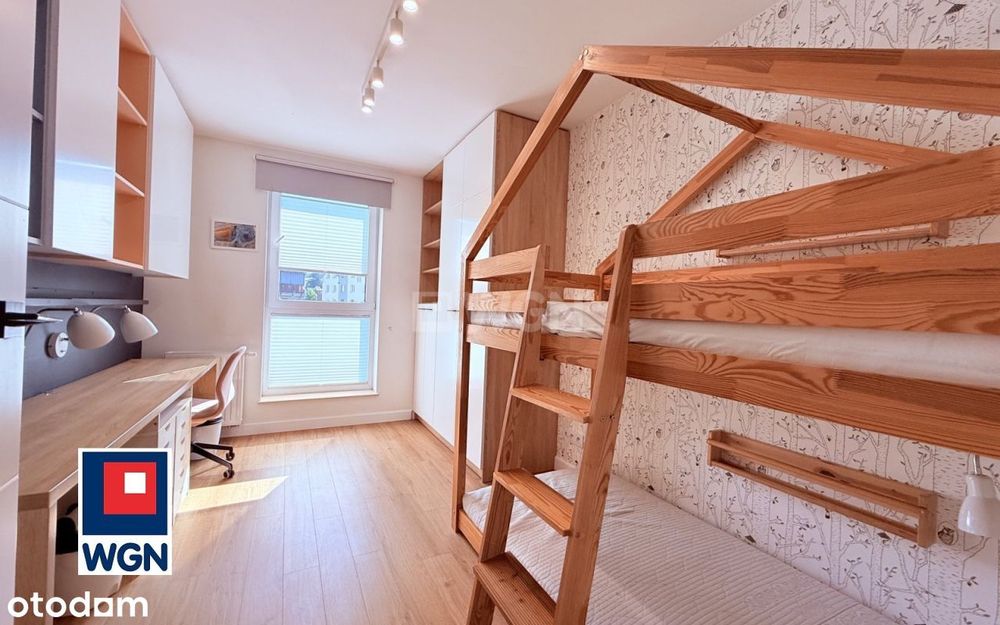 Apartament 3 pokoje Os.Cynamonowe