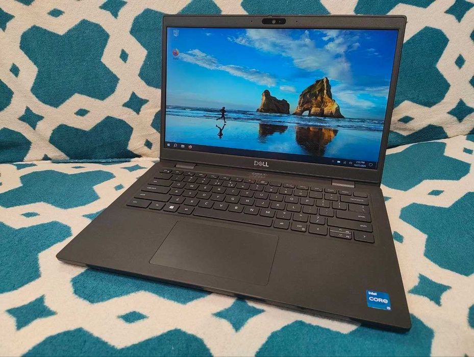 Dell Latitude 3420