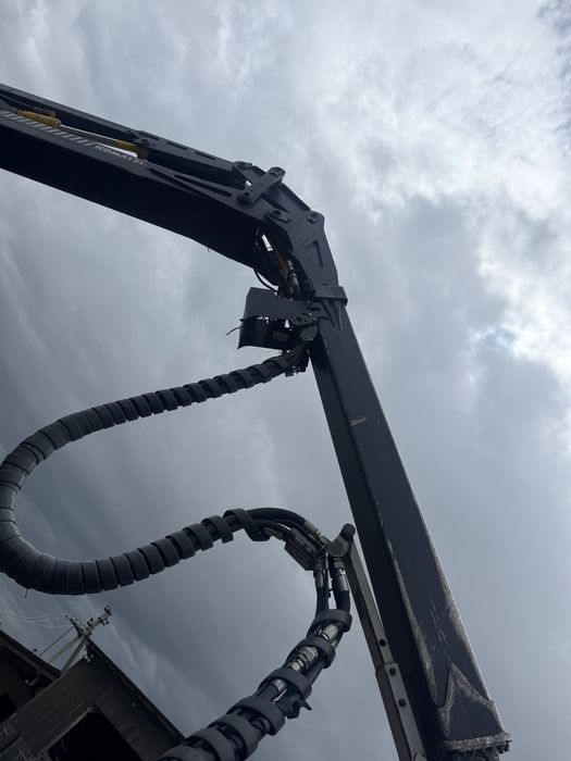 Продам Харвестер Komatsu 931.1 свіжопригнаний в наявності!