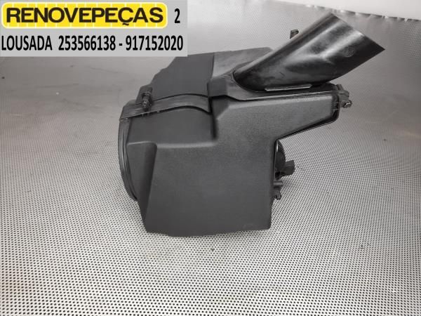 Caixa filtro ar FORD C-Max II (DXA/CB7, DXA/CEU)
